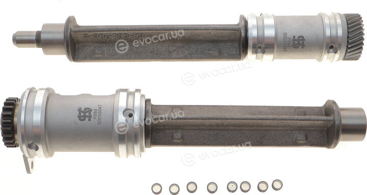 Kolbenschmidt 50056047