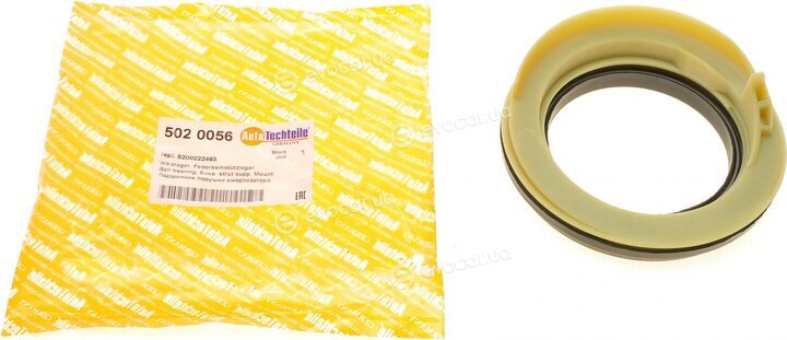 Autotechteile 502 0056