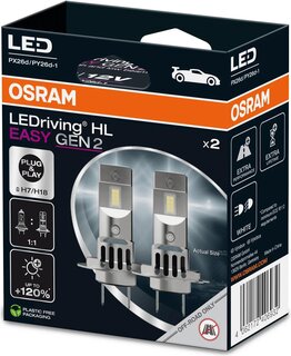 Osram 64210DWESY2-2HB