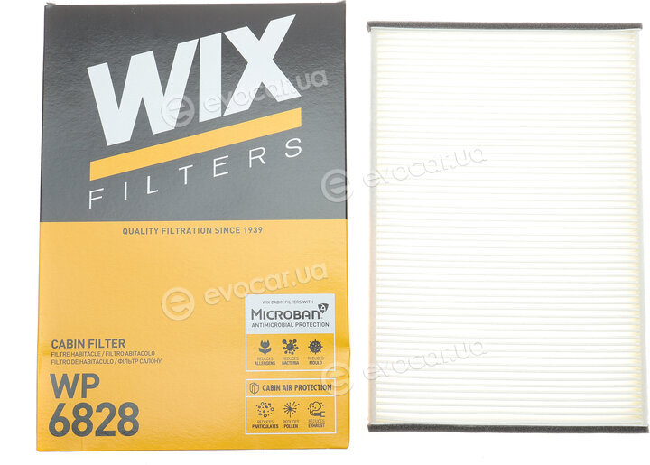 WIX WP6828