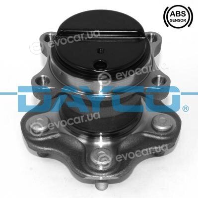 Dayco KWD1233