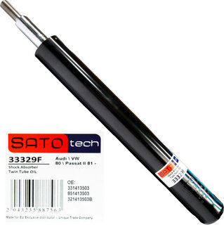 Sato Tech 33329F