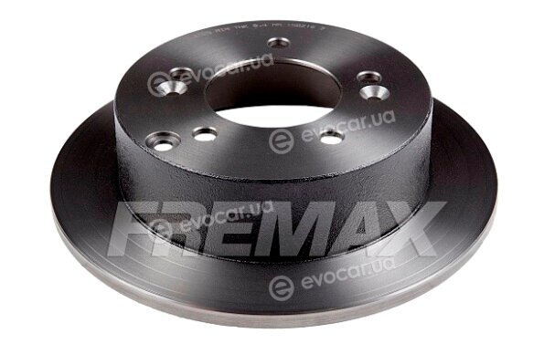 Fremax BD-2905