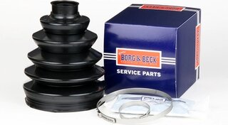 Borg & Beck BCB6448