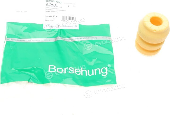 Borsehung B10004