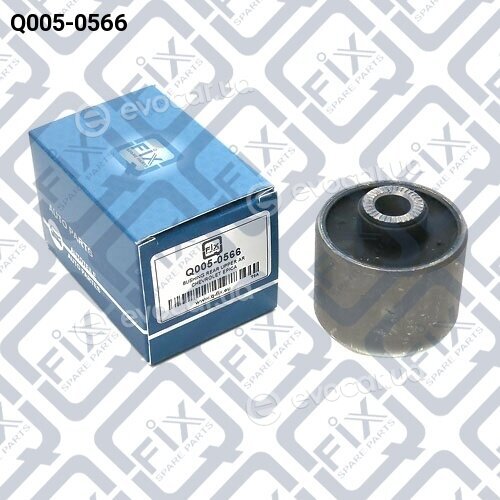 Q-Fix Q0050566
