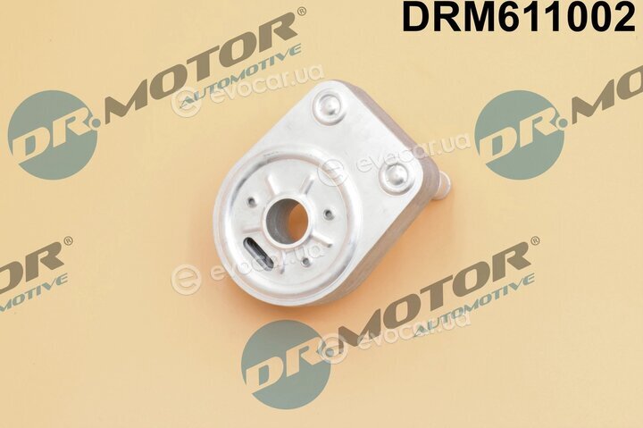 Dr. Motor DRM611002