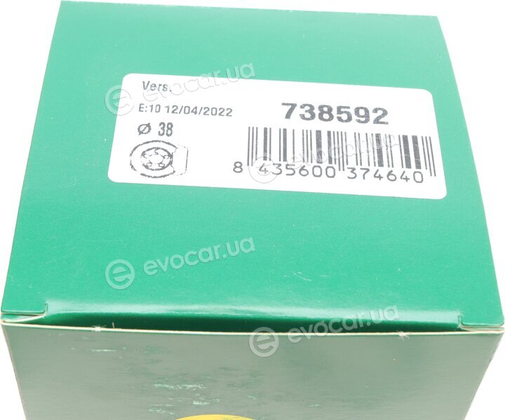 Frenkit 738592
