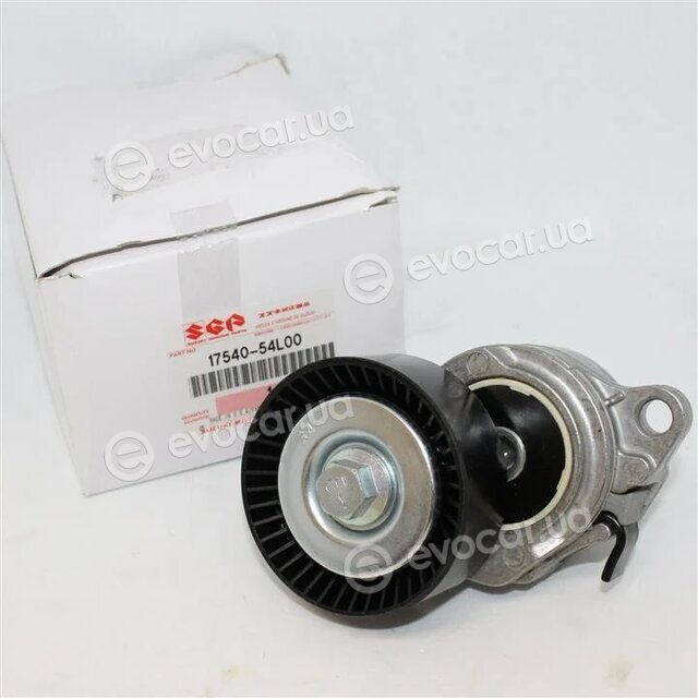 Suzuki 17540-54L00