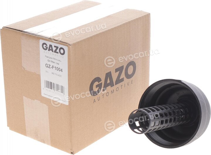 Gazo GZ-F1004