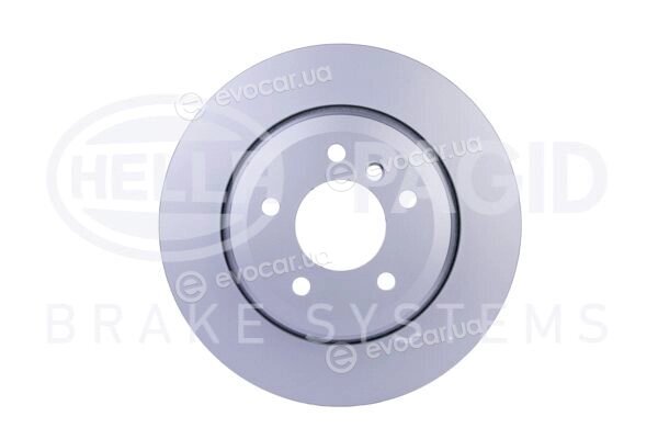 Hella 8DD 355 128-121
