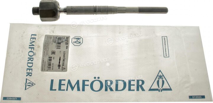 Lemforder 36512 01