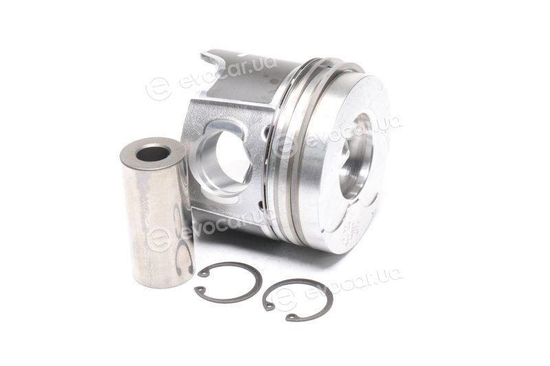 Mahle 021 58 00