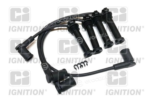 Quinton Hazell XC1120