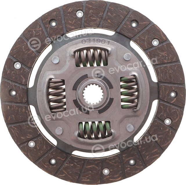 Kawe / Quick Brake 962135