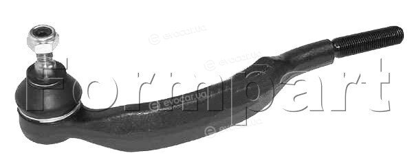 Formpart 2101021