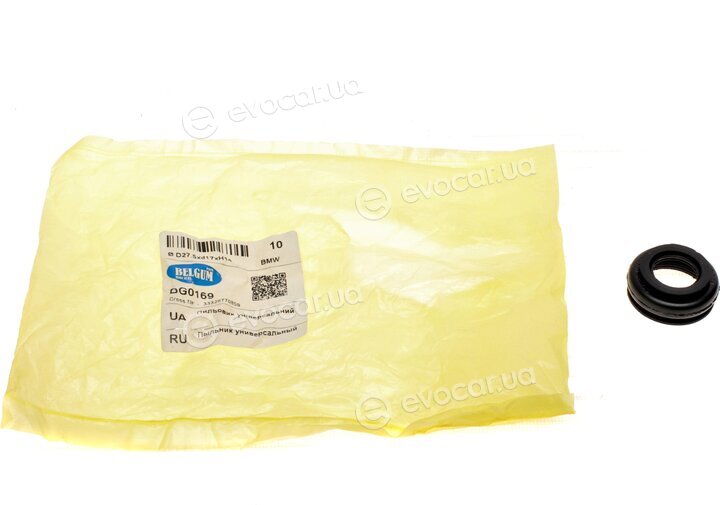 Belgum BG0169