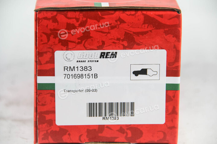 Goodrem RM1383