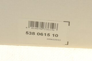 INA 538 0615 10