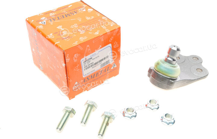 AS Metal 10FI2700