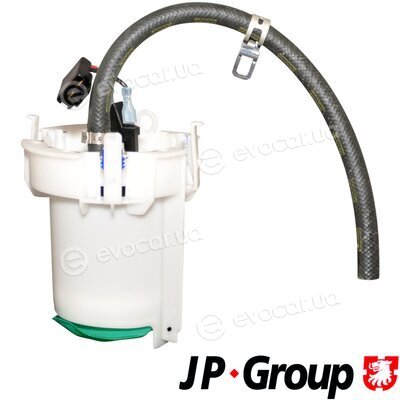 JP Group 1215200700