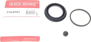 Kawe / Quick Brake 114-0101