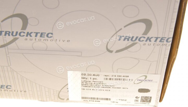 Trucktec 02.30.400