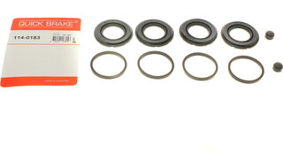 Kawe / Quick Brake 114-0183