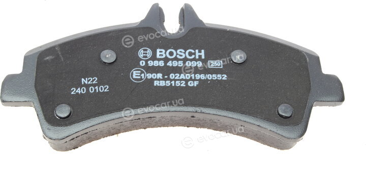 Bosch 0 986 495 099