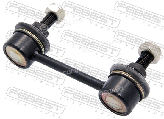 Febest 0823-B12R