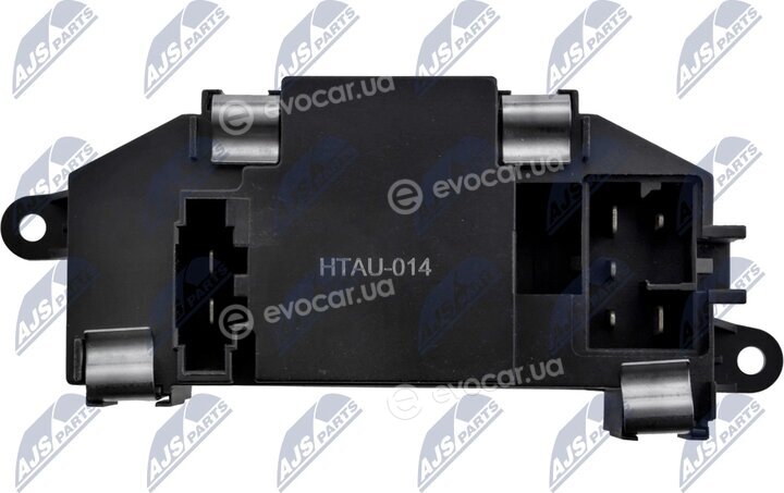 NTY ERD-AU-014