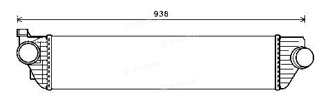 Starline A RTA 4498