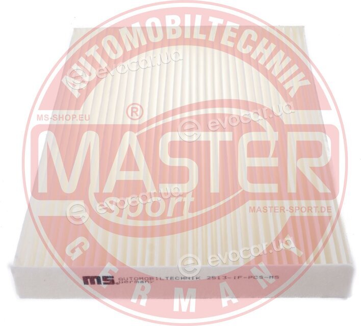 Master Sport 2513-IF-PCS-MS