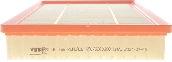 Wunder WH766