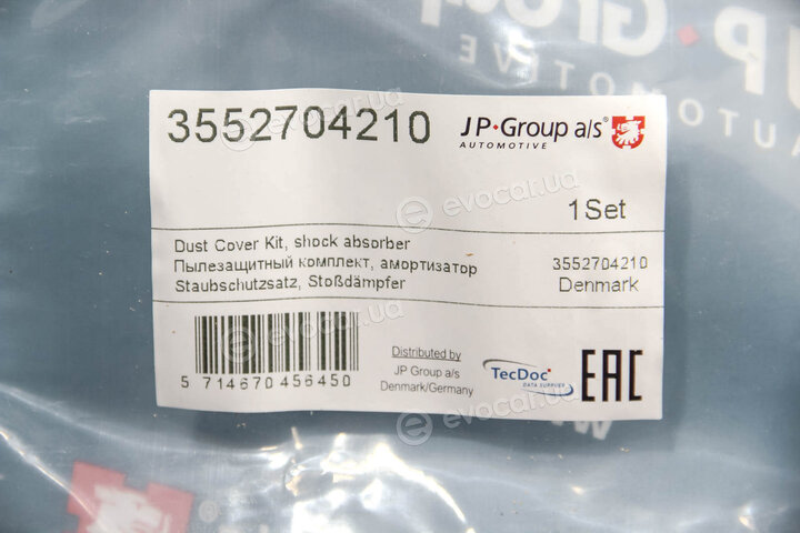 JP Group 3552704210