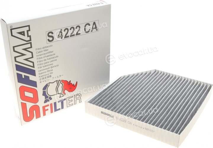 Sofima S 4222 CA