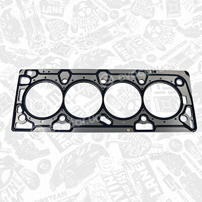 ET Engineteam TH0021