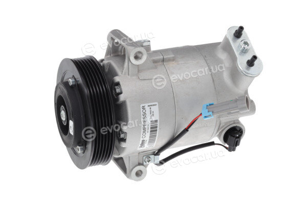 Valeo 813410
