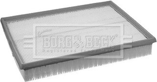 Borg & Beck BFA2106