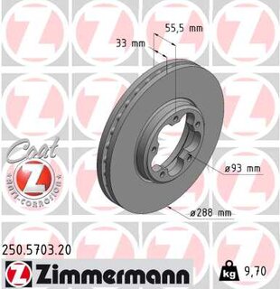 Zimmermann 250.5703.20