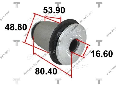 Tenacity AAMTO1132