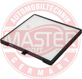 Master Sport 1910-IF-PCS-MS