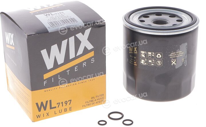 WIX WL7197
