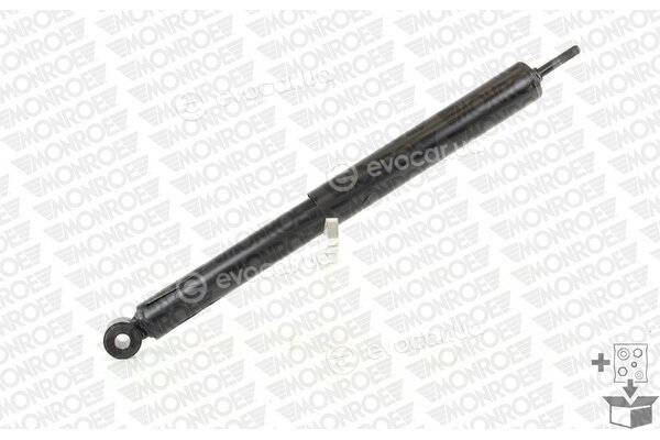 Monroe T1270