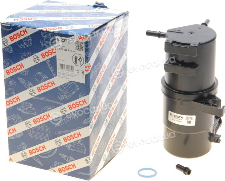 Bosch F 026 402 278