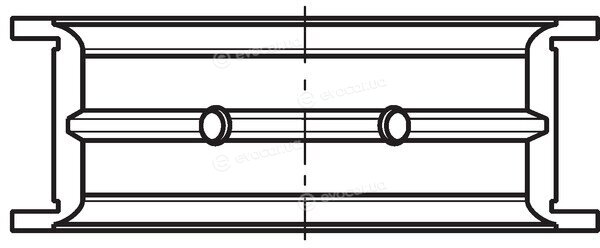 Mahle 001 FL 19809 000