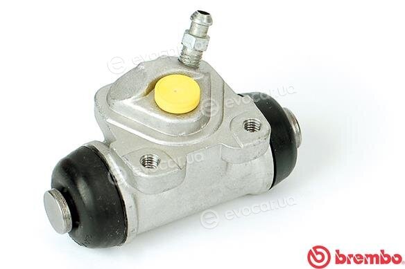 Brembo A 12 402