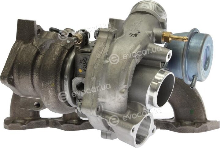 Starline TD S2069T