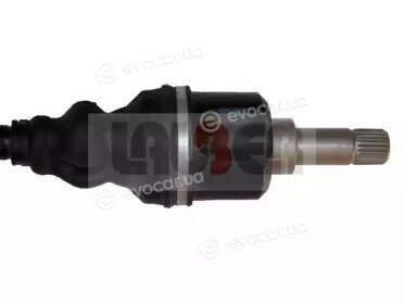 Lauber 88.0430