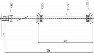 Cavo C800 214A